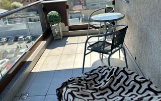 Apartament 2 camere de inchiriat, parcare inclusa- Valea Oltului - Poză 6