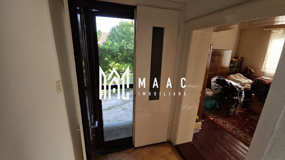 Casa individuala | 5 camere | 1056 mp teren | Cisnadie - Poză 10