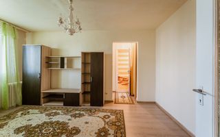 Apartament cu 2 camere de închiriat la Fortuna! - Poză 4