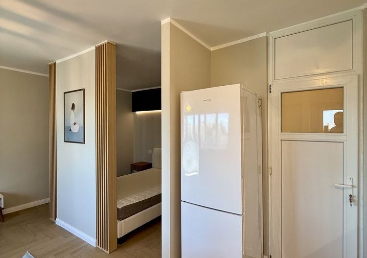 Studio 42 mp Vitan Mall, Prima Inchiriere, renovat - Poză 3