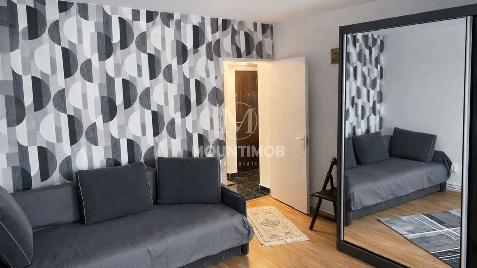 Garsoniera 32 mp, zona ITC, disponibilitate imediata - Poză 1