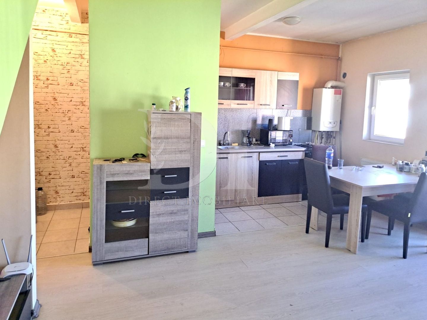 Apartament 3 camere / Zona Porii - Poză 4