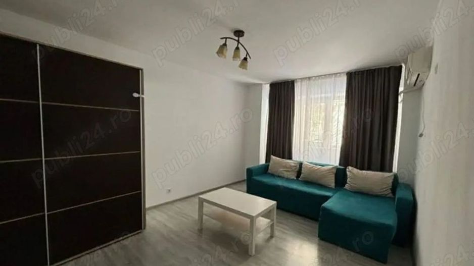 Apartament 2 camere Aparatorii Patriei - 3 minute metrou - Poză 1