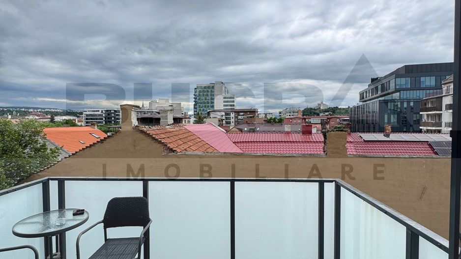 Apartament de 3 camere, 65mp, modern, zona strazii Ploiesti - Poză 9