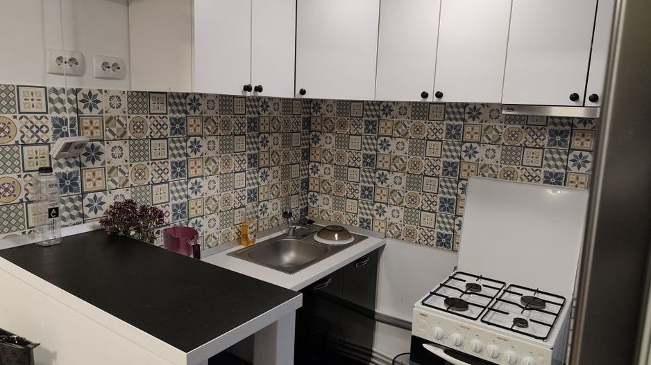 Vânzare apartament 2 camere – mansardă, zona Micro 19 - Poză 1