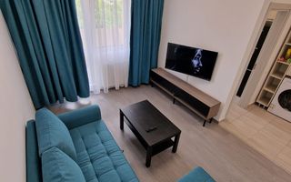 Garsoniera de inchiriat Aparatorii Patriei Loc de Parcare - Poză 2