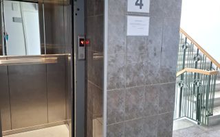 Piața Victoriei, 3 cam. decom, pet friendly, nemobilat, ideal firmă - Poză 15