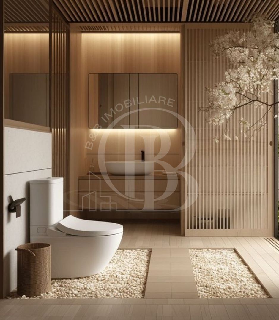 Apartament 2 camere cu Terasa Titan-Pallady-Metrou Teclu - Poză 8