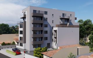 Apartament 4 camere, Bloc Nou -Parcul Oraselul Copiilor - Poză 2