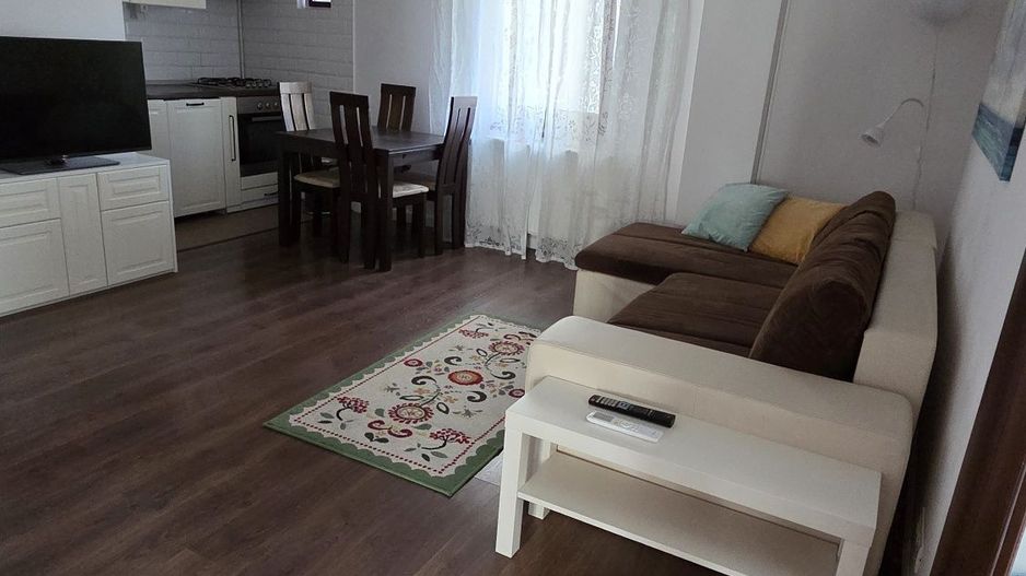 Inchiriere 2 dormitoare Lacul Tei Parcul Circului - Poză 3