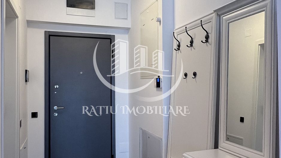 Apartament cu 3 camere | Terasa 70 mp | Luceafarul | Oradea - Poză 16