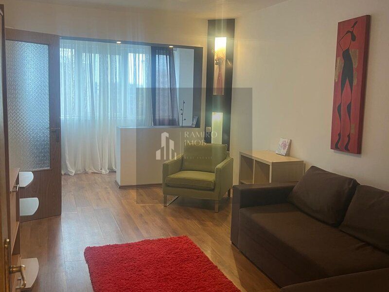Apartament 3 camere Drumul Taberei - Poză 5