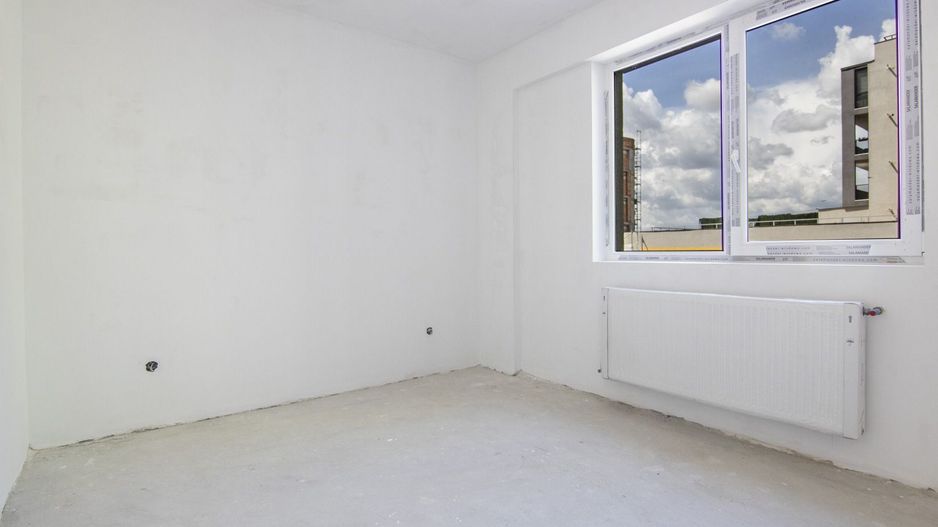 Drumul Taberei, 3 camere, 2 bai, 101mp utili,bucatarie inchisa, centrala proprie - Poză 12