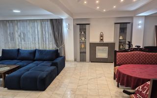 Spațiu 5 camere,vilă elegantă, ideal birouri, 200 mp, Doamna Ghica - Poză 18