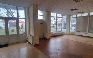 Sapient | Spatiu comercial _ Bd. D. Cantemir, Oradea - Poză 4