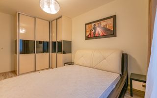 Apartament Mobilat si Utilat cu Loc de Parcare - Poză 14