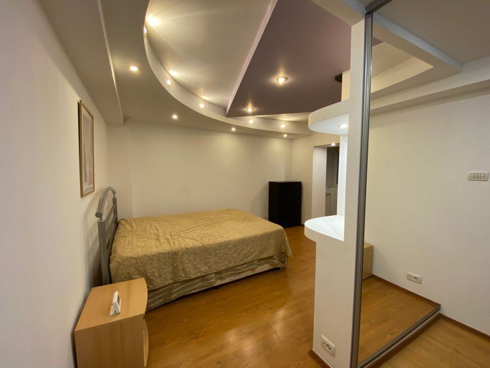 Apartament 4 camere Aviatiei | Burileanu (COMISION ZERO) - Poză 15