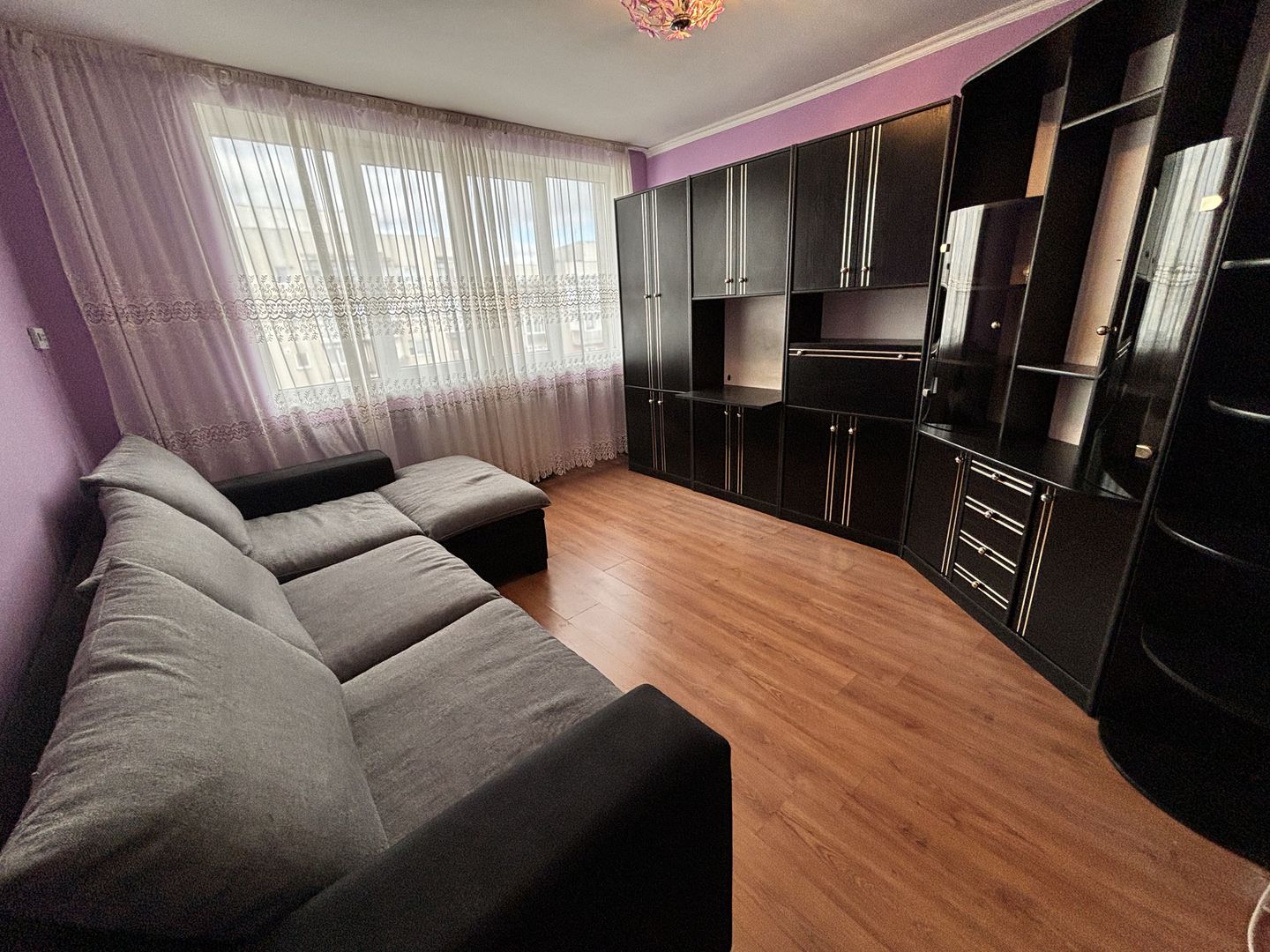 Apartament 3 camere decomandat 76 m² cu 2 băi - Poză 6