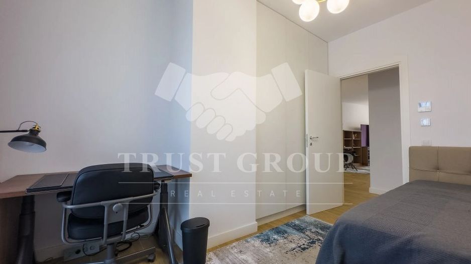 Apartament 4 camere Eminescu | Imobil 2023 | Loc de parcare - Poză 18