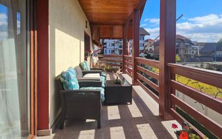 Casă individuala cu 5 camere, 270 mp, Tractorul - zona Coresi - Poză 25