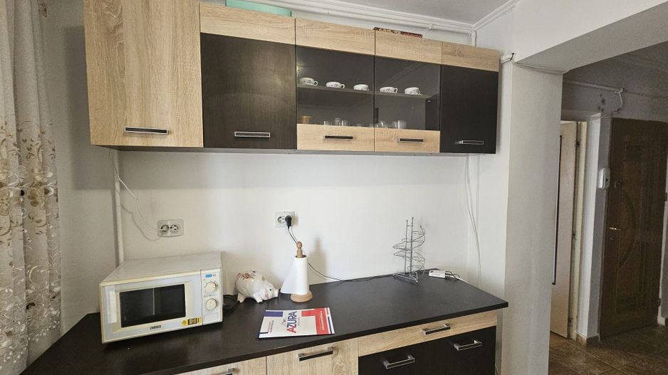 Apartament 2 camere Central - Eremia Grigorescu - Poză 11