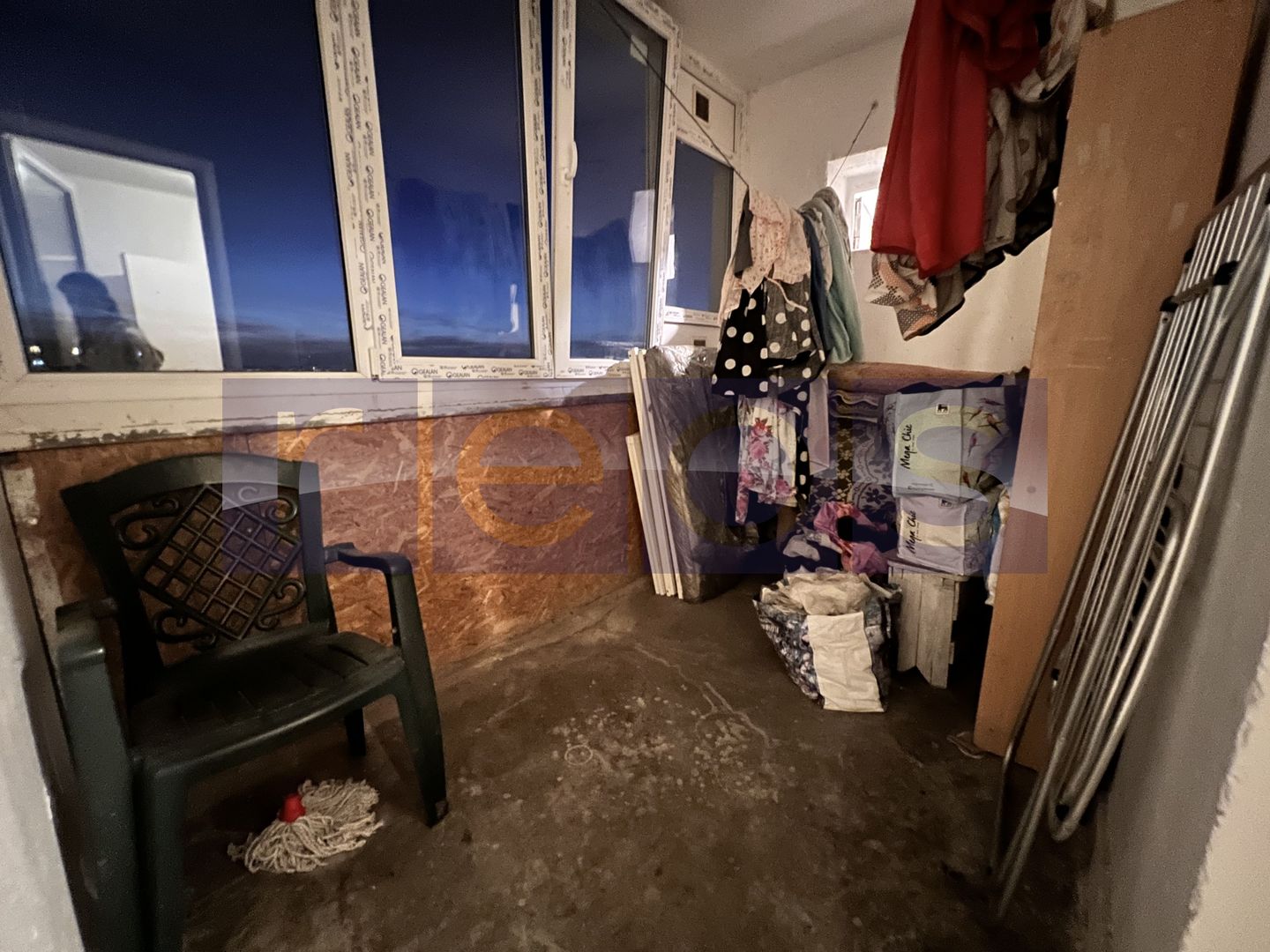 VANZARE 2 CAMERE | DECOMANDAT | ZONA 1 DECEMBRIE 1918 - Poză 7