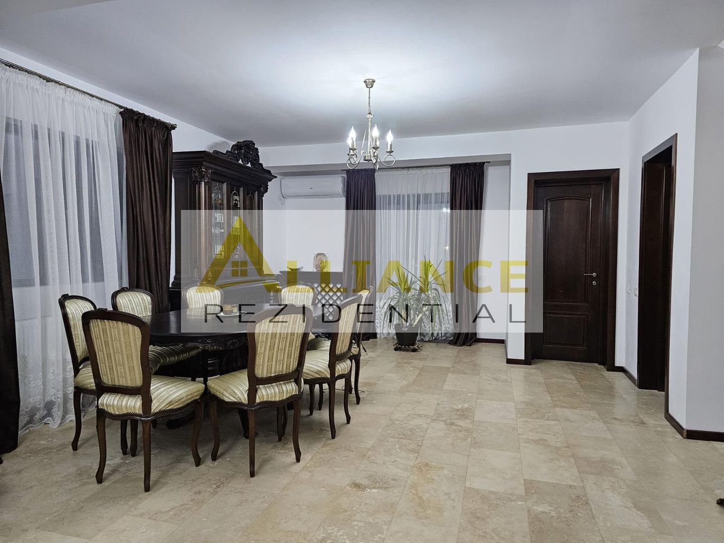 Vila individuala 4 camere 3 bai - 566mp teren - Poză 7