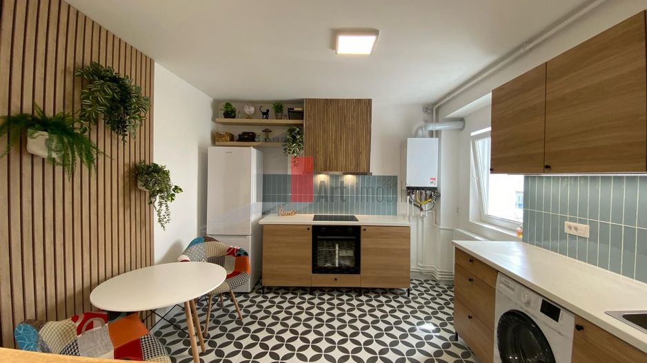 Apartament 2 camere Gorjului - Poză 8