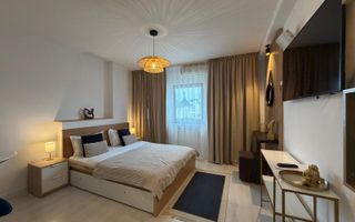 Garsoniera Universitate | Metrou | Ultracentral | Ideala investitie - Poză 9