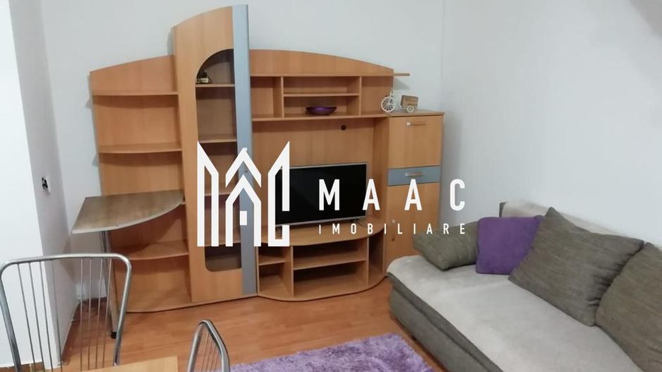 Apartament 2 camere | Mobilat - utilat | Zona OMV Milea - Poză 12