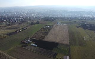 Teren 19.375 mp Dâmbu Rotund. Potențial rezidențial. Extravilan - Poză 2