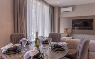 Apartament 2 Camere | NOU | Iancu Nicolae | Piscina - Poză 4