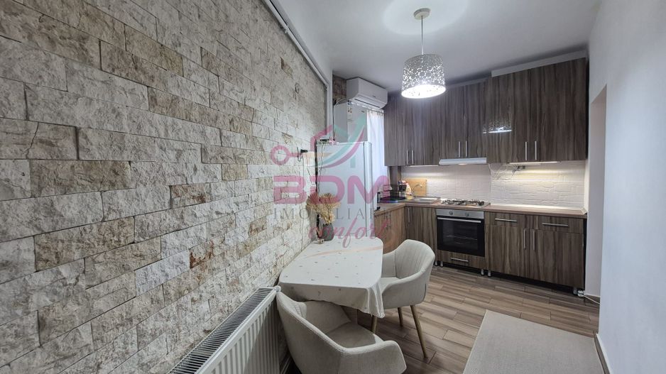 Comision 0 I Apartament modern | 2 camere | decomandat I zona centrala - Poză 9