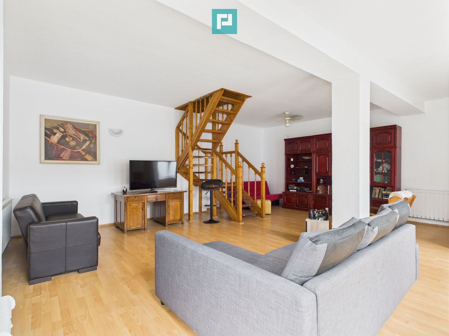 Casă individuală cu teren,  Andrei Șaguna -Traian - Poză 3