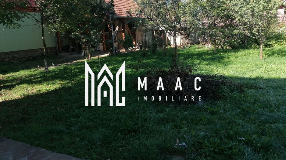 Casa individuala I Teren 720 mp I Zona Piata Cluj - Poză 6