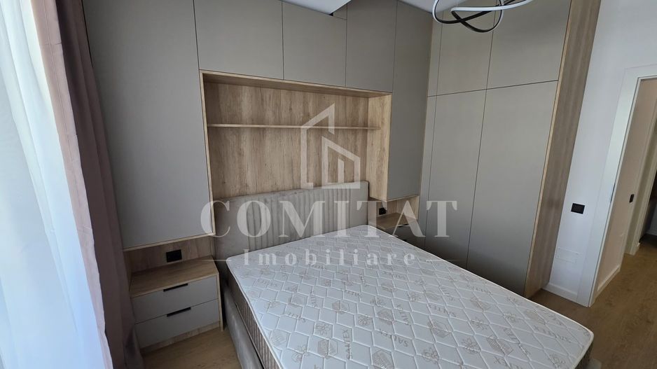 Apartamnet la cheie | Etaj intermediar | Zona Eroilor Floresti - Poză 7