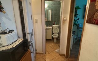 Apartament 2 camere | Etaj 1 | Zona Dariu Pop - Poză 18