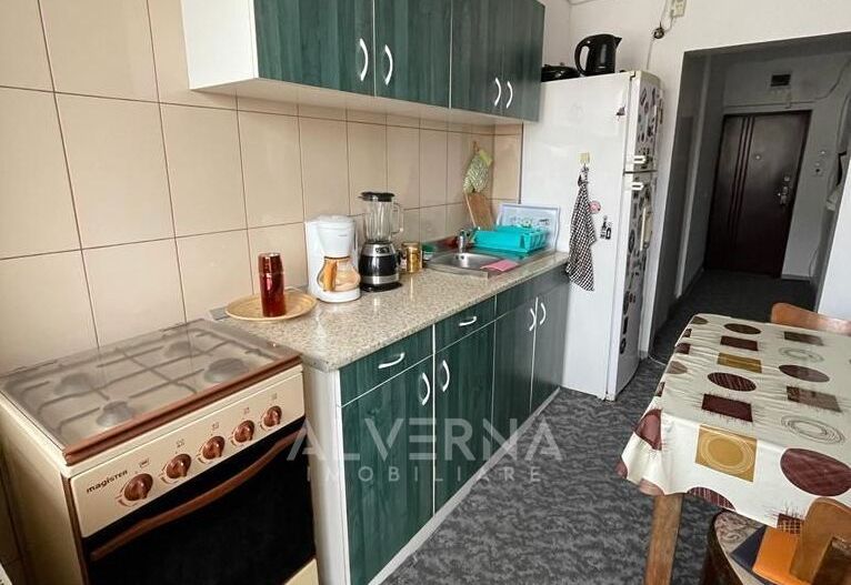 Apartament 2 camere | 58 mp | balcon | zona Interservisan | Gheorgheni - Poză 7