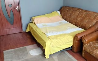 Inchiriez garsoniera Tiglina 1 - Poză 3