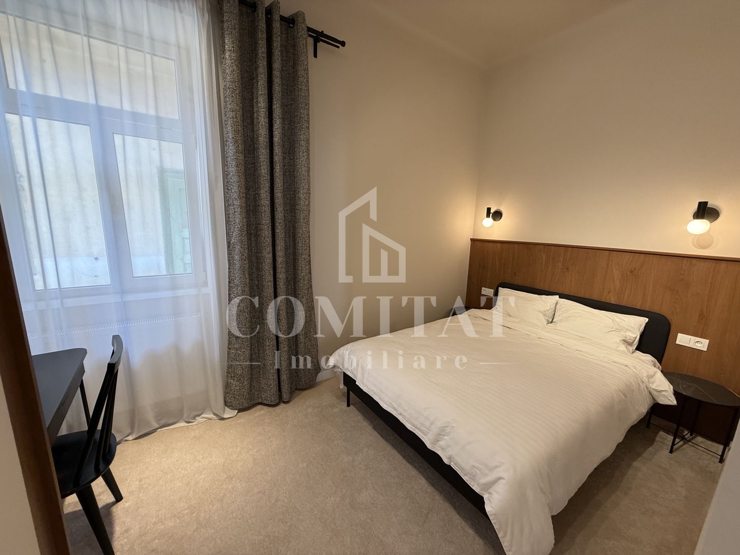 Apartament superb cu 3 camere | Zona Centrală | Zona Bosch Engineering - Poză 6
