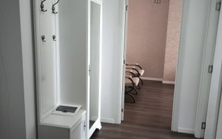 DE INCHIRIAT AP DE 2 CAMERE MODERN IN PRIMA DECEBAL  ( ONESTILOR) - Poză 2