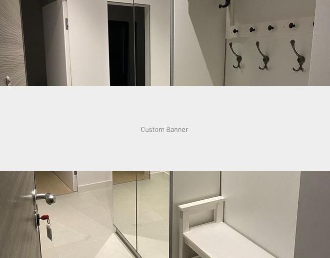 Apartament ultraluxos in Pipera, 2 camere, 1 garaj la subsol - Poză 1