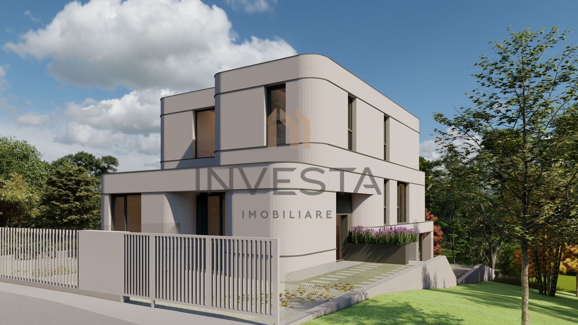 DUPLEX CU PRIVELISTE PANORAMICA VORONET, CLUJ NAPOCA - Poză 9