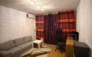 Garsonieră 🏢 | Lujerului 📍 | Închiriere 📄 | Renovată ✨ - Poză 2