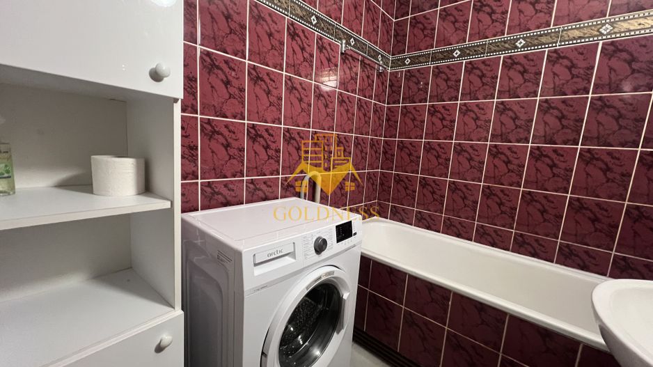 2 camere decomandate, Sigma, UTCN, UMF, Observatorului, LIDL - Poză 14