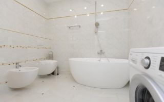 Chirie, apartament, 2 camere, bul. Ștefan cel Mare, Centru - Poză 13