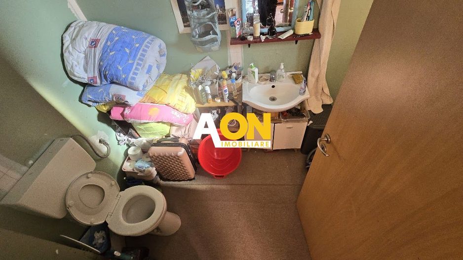 Casa Individuala 3 Camere, 350mp Teren, Zona Alba Micesti - Poză 12