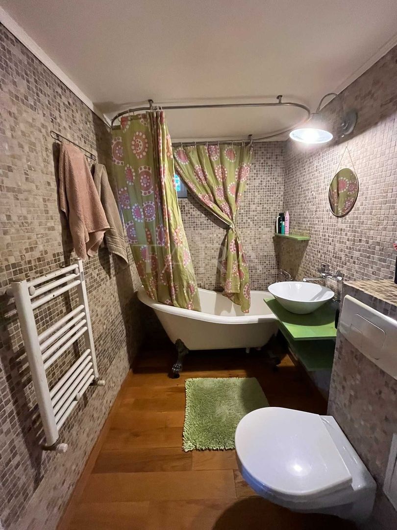 Garsonieră cochetă în zonă semicentrală, ideală locuit sau investiție. - Poză 4