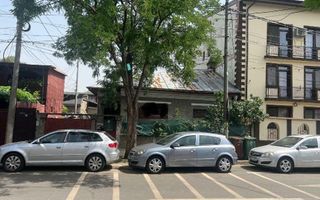 Proprietar vand casa sector 1 cu teren 340 mp - Poză 1