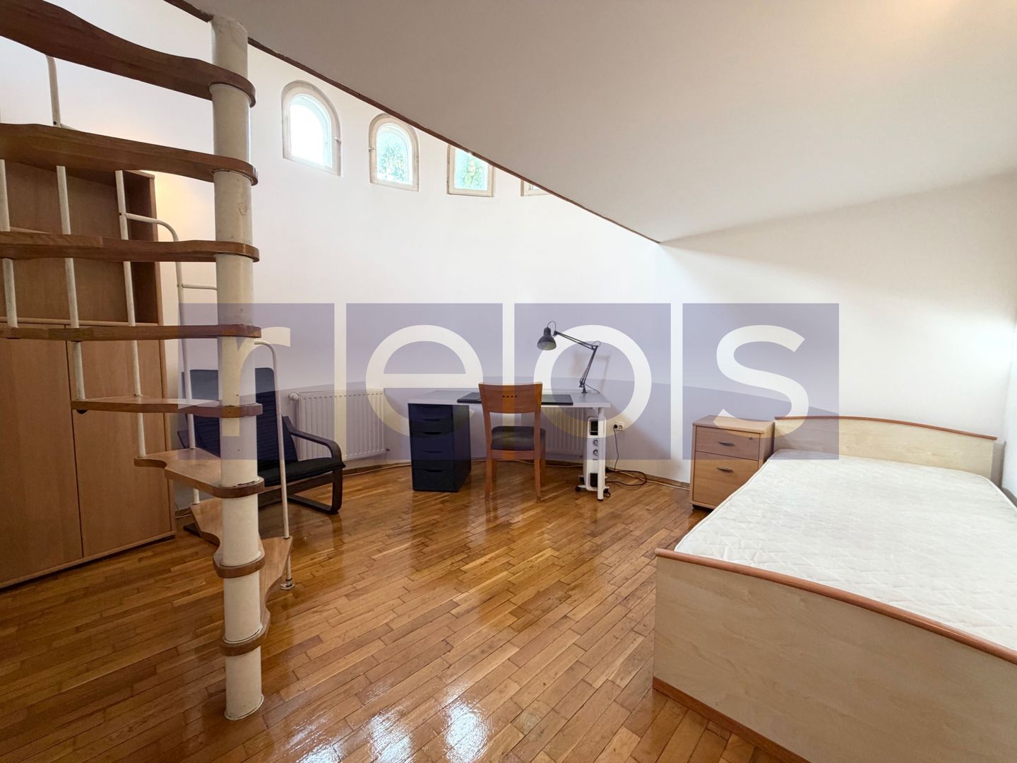 INCHIRIERE 3 CAMERE | 124 MP | VILA | SEMINEU | CENTRALA PROPRIE - Poză 9